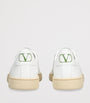 Valentino Garavani White Royco Sneakers