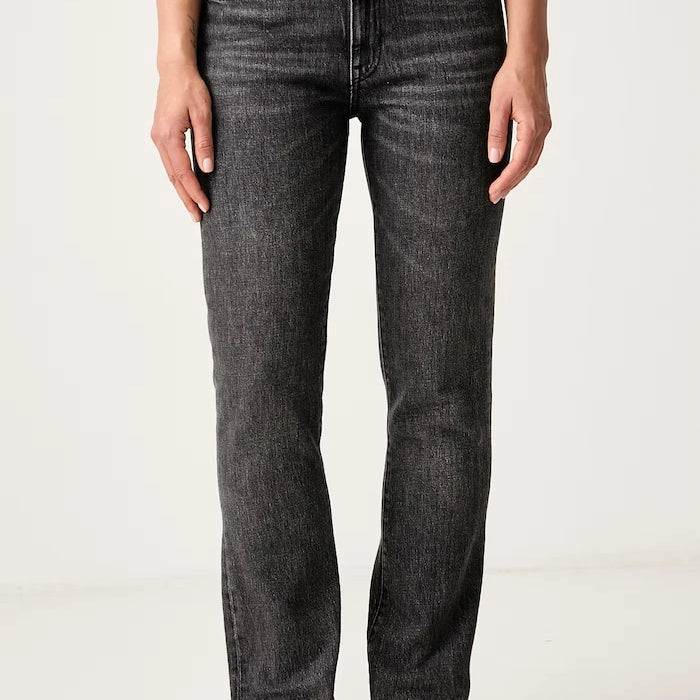 Tommy Jeans slim fit kadın kot pantolon