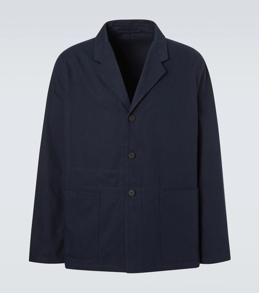 Studio Nicholson - Denim jacket