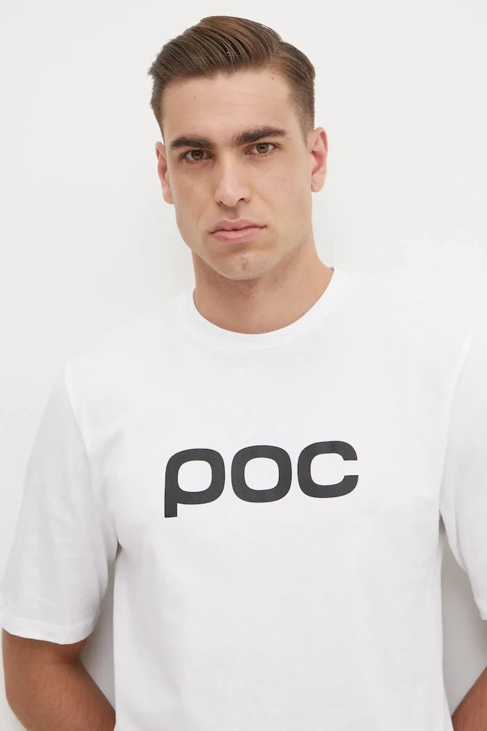POC Pamuklu Tişört