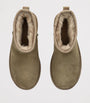 Suede Classic Mini II Boots
