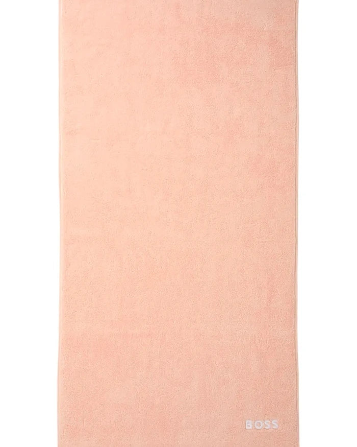 BOSS EDGE Nude 50 x 100 cm Büyük Pamuklu Havlu