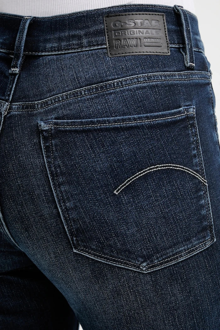 G-Star 3301 Skinny Kot Pantolon