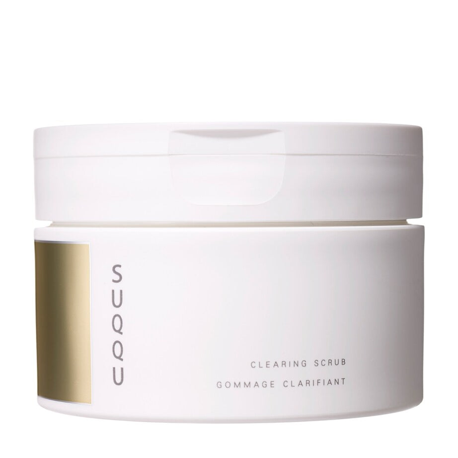 Suqqu Clearing Scrub (100g)