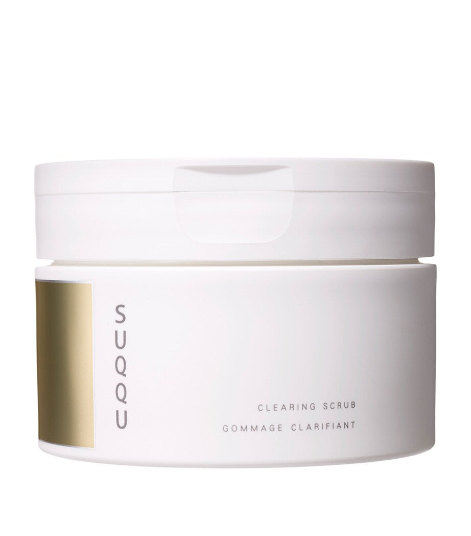 Suqqu Clearing Scrub (100g)