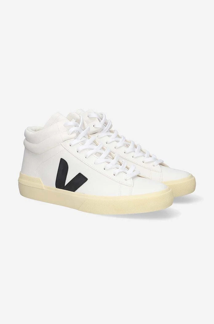 Кожени маратонки Veja Minotaur Chfree Leather TR052929