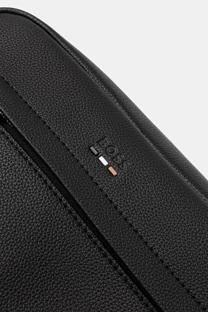 Козметична чанта BOSS Ray_Travel Washbag