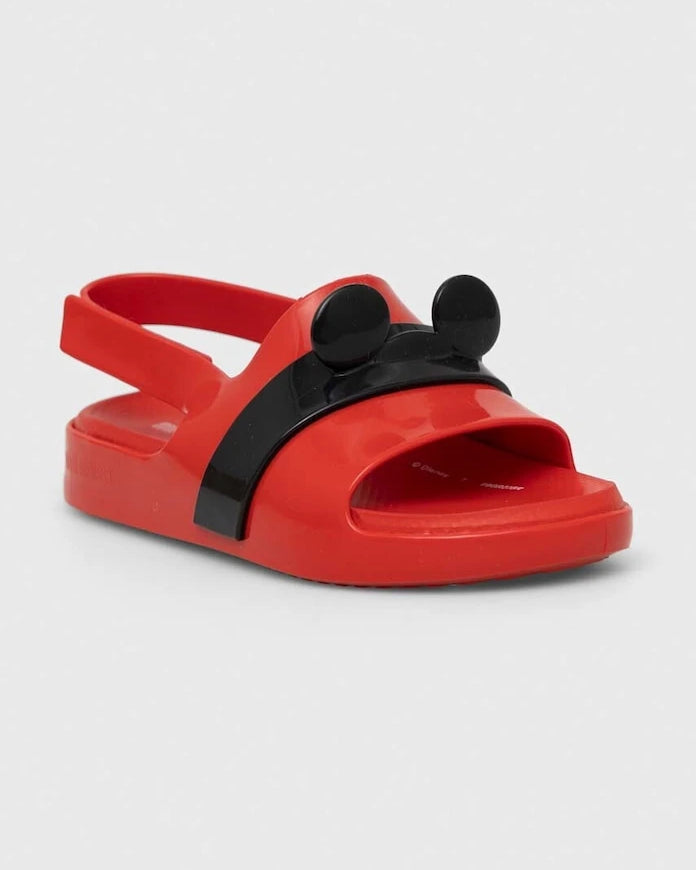 Melissa x Disney Çocuk Sandaletleri