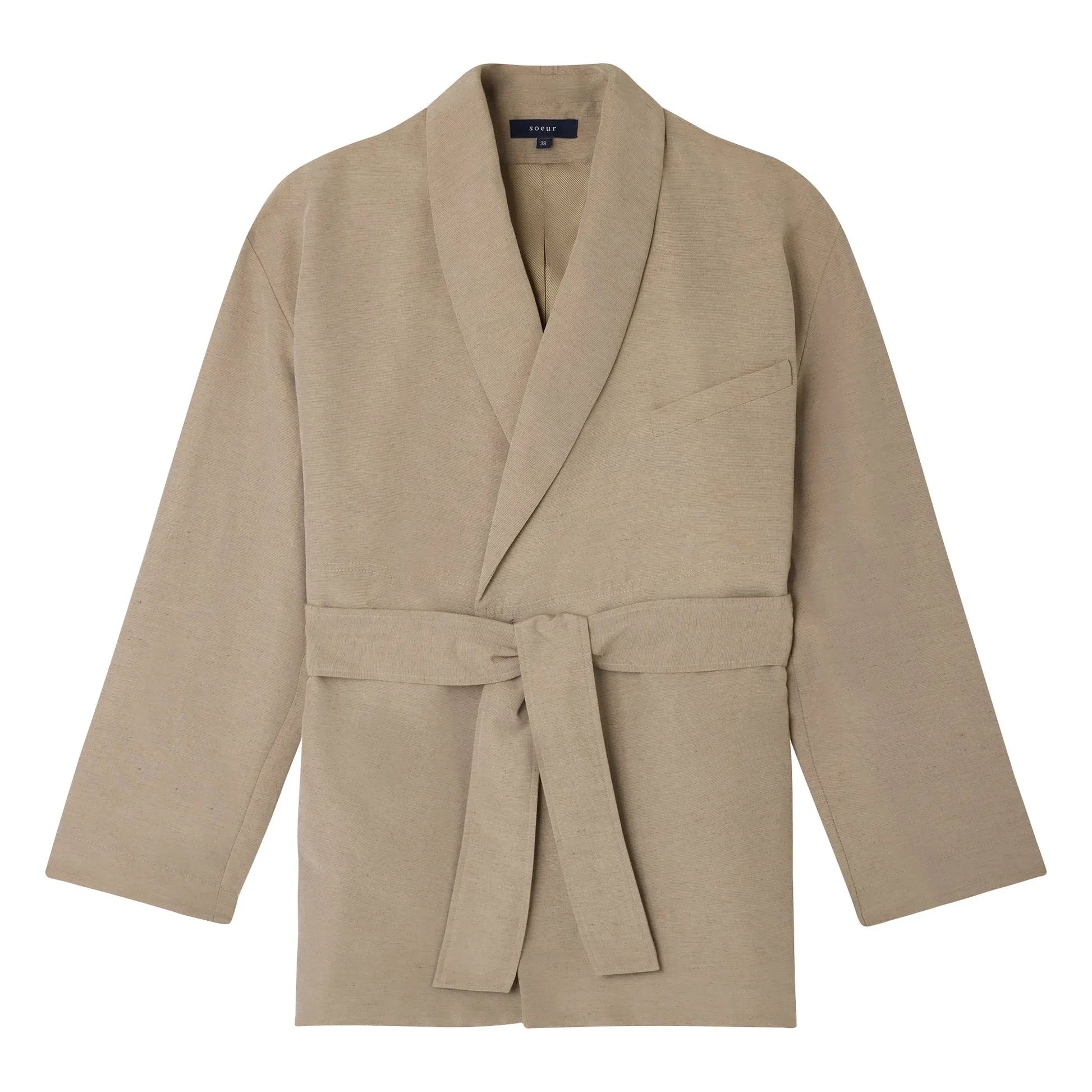 Soeur - Come jacket | Sage