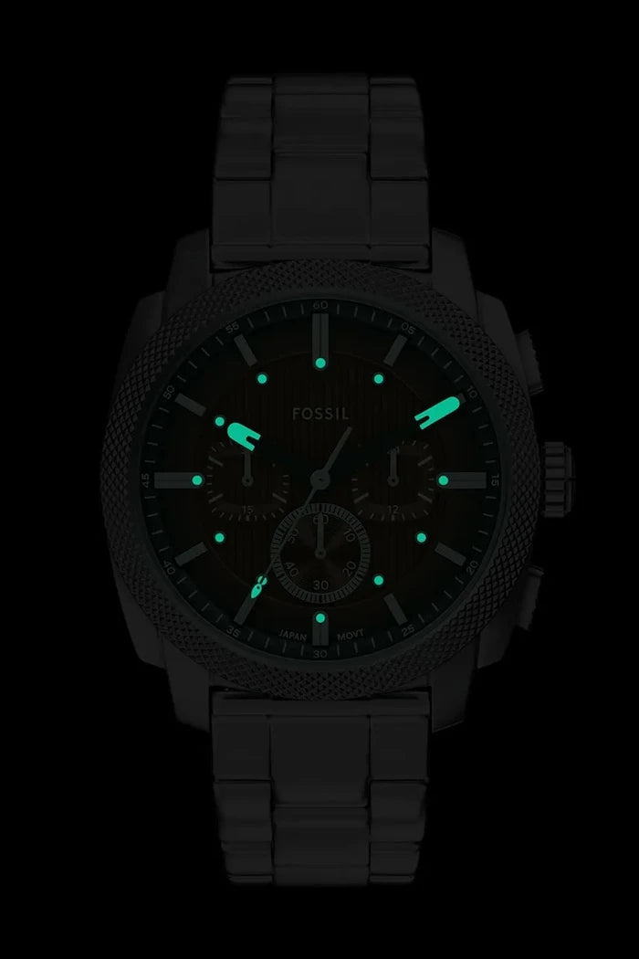 Fossil Saat