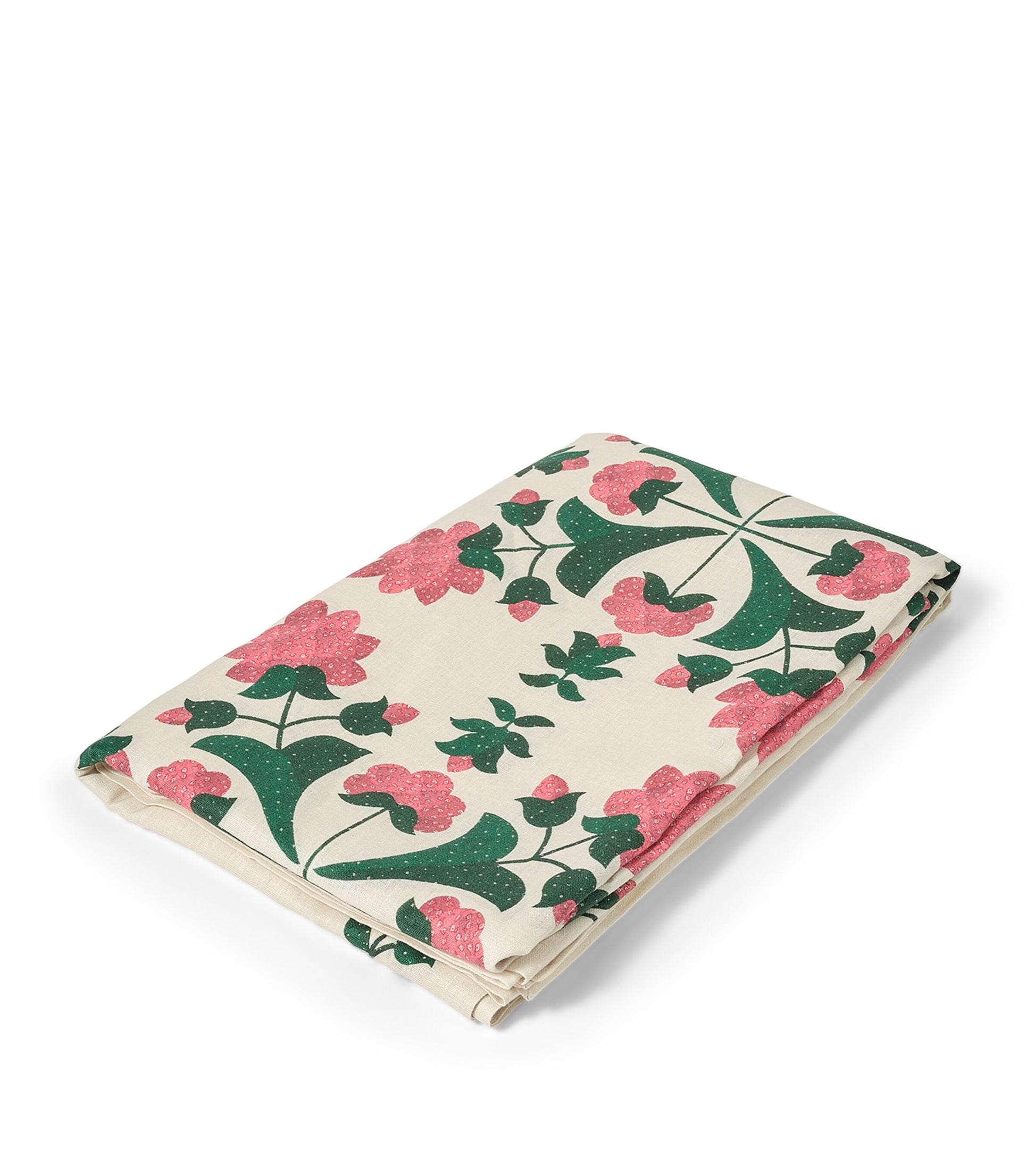 Cabana Magazine Linen Garda Tablecloth (250cm x 250cm)