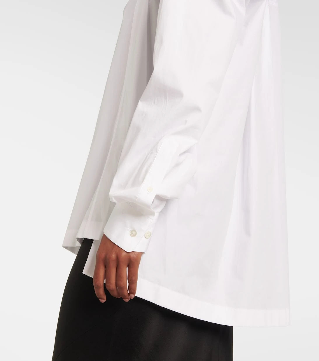 Dries Van Noten - Cotton top