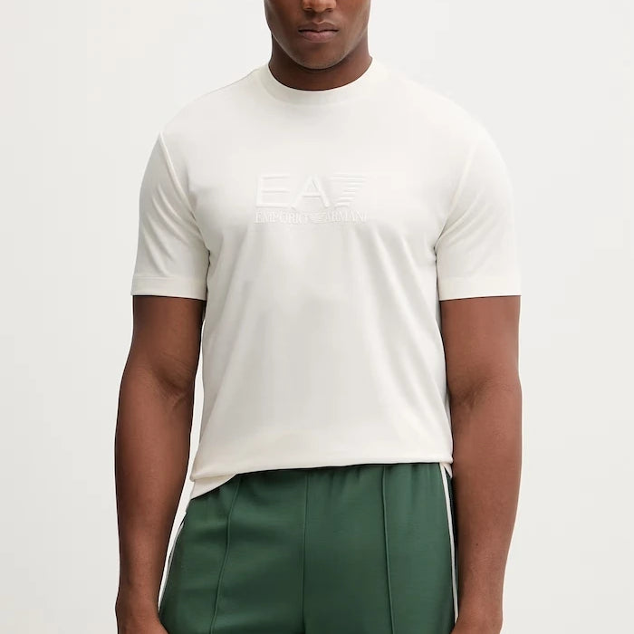 Тениска EA7 Emporio Armani