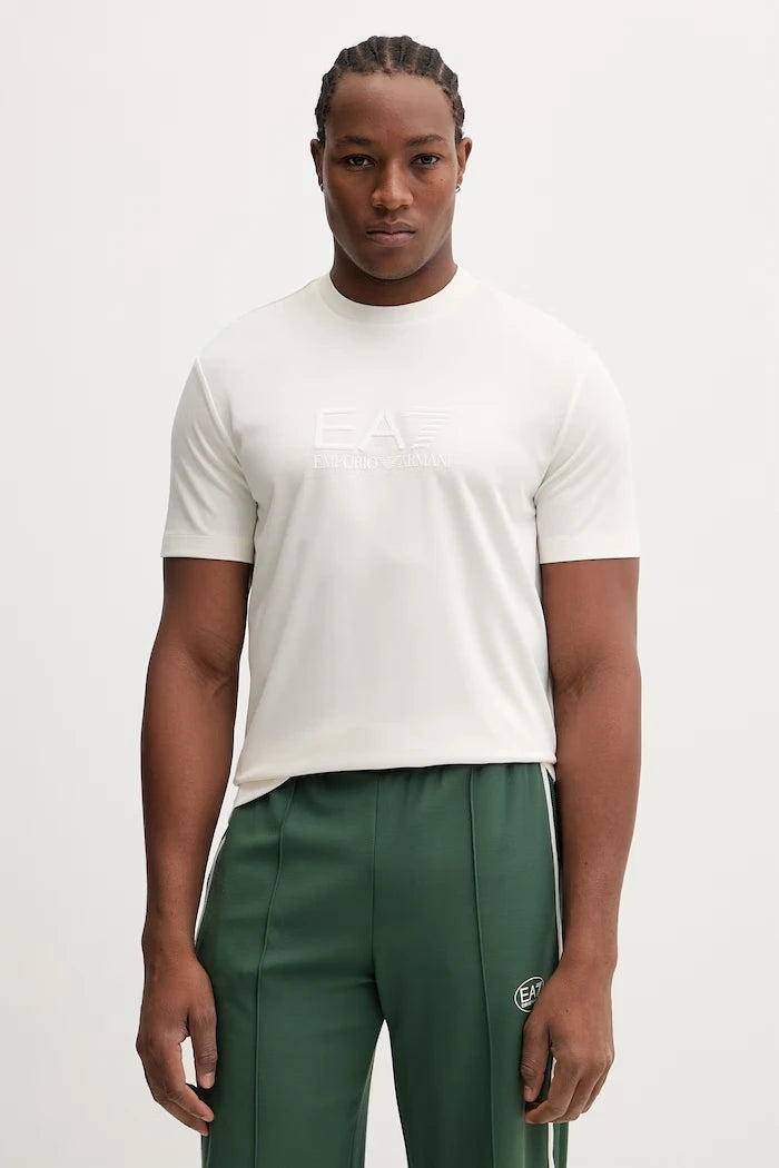 Тениска EA7 Emporio Armani