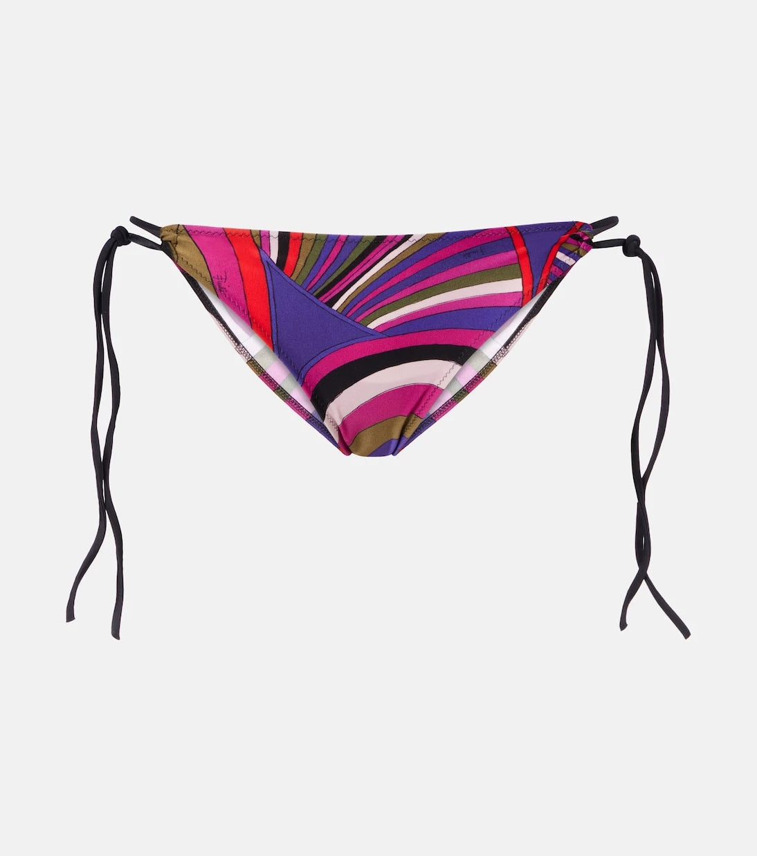 Pucci - Iride bikini bottoms