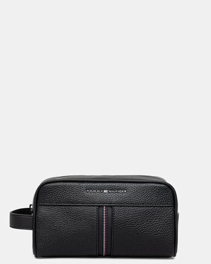 Tommy Hilfiger Erkek Kozmetik Çantası