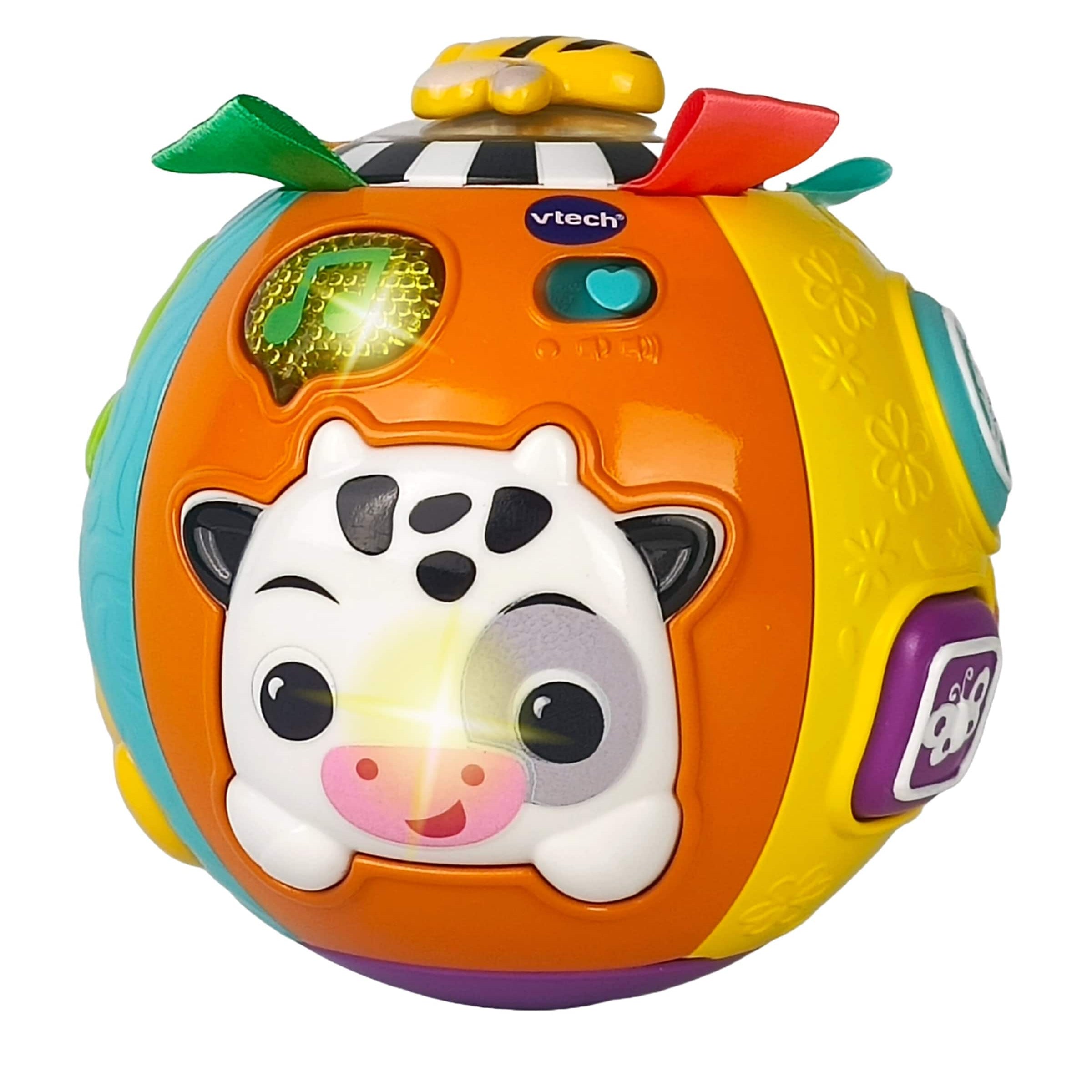 VTech Animal Discoveries Ball
