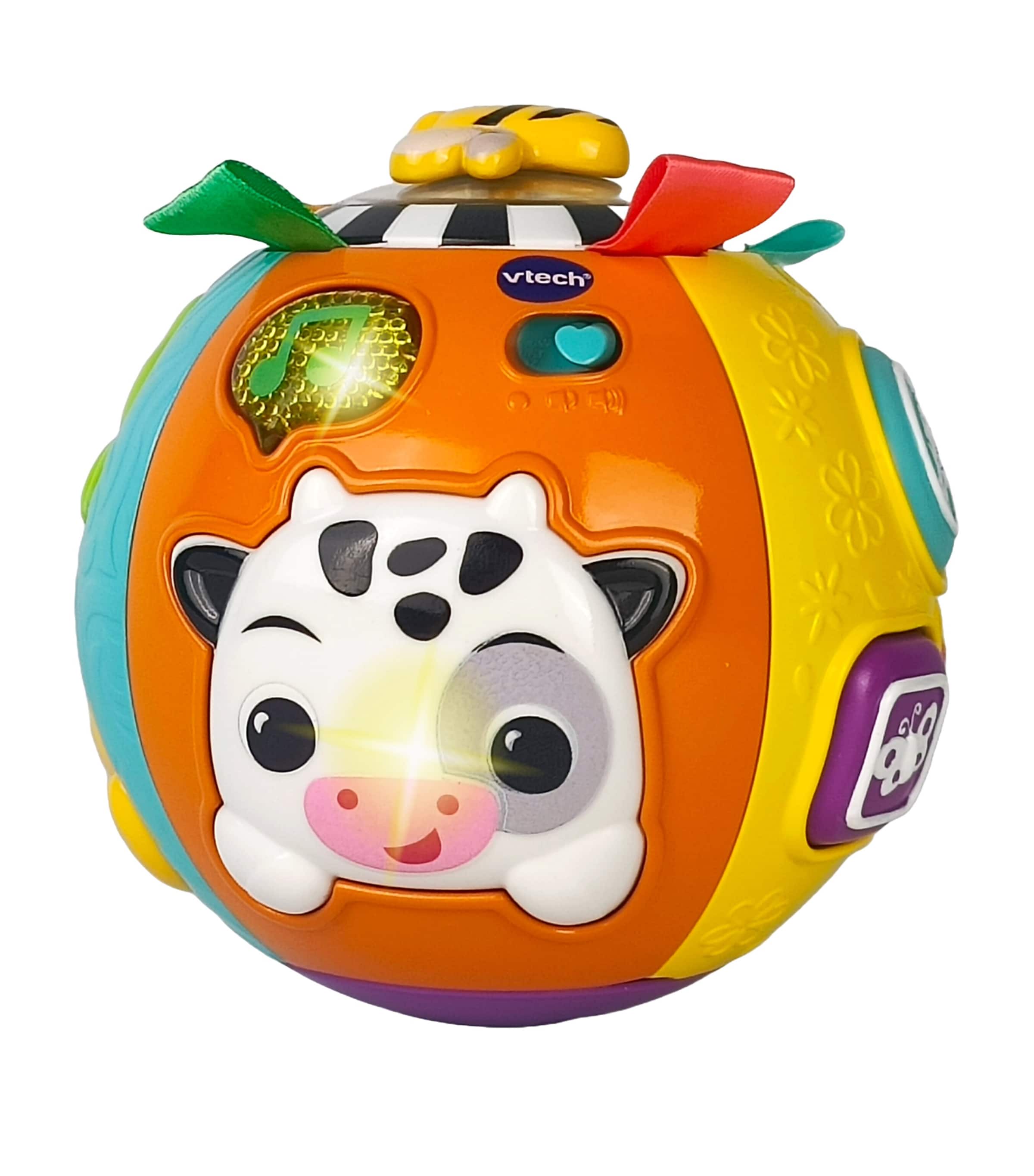 VTech Animal Discoveries Ball