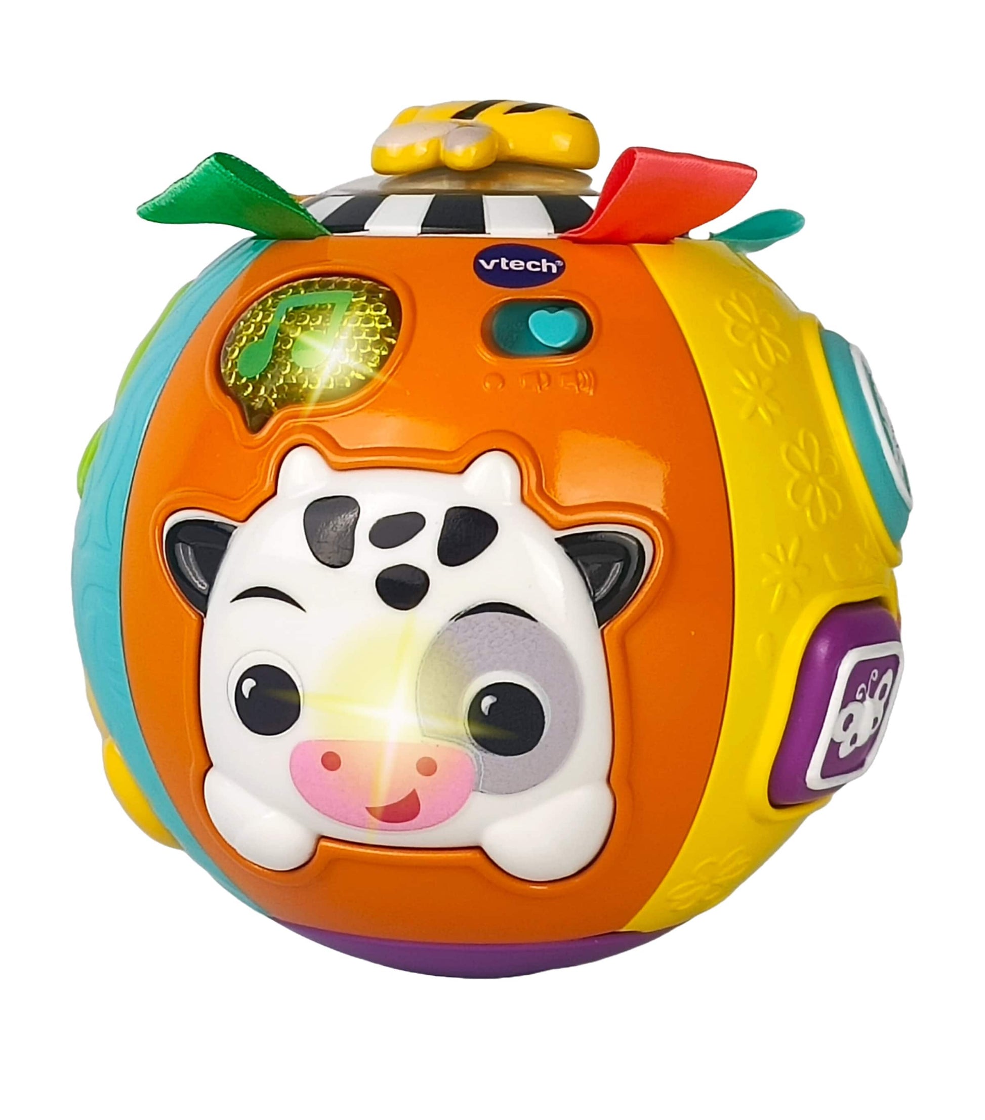 VTech Animal Discoveries Ball