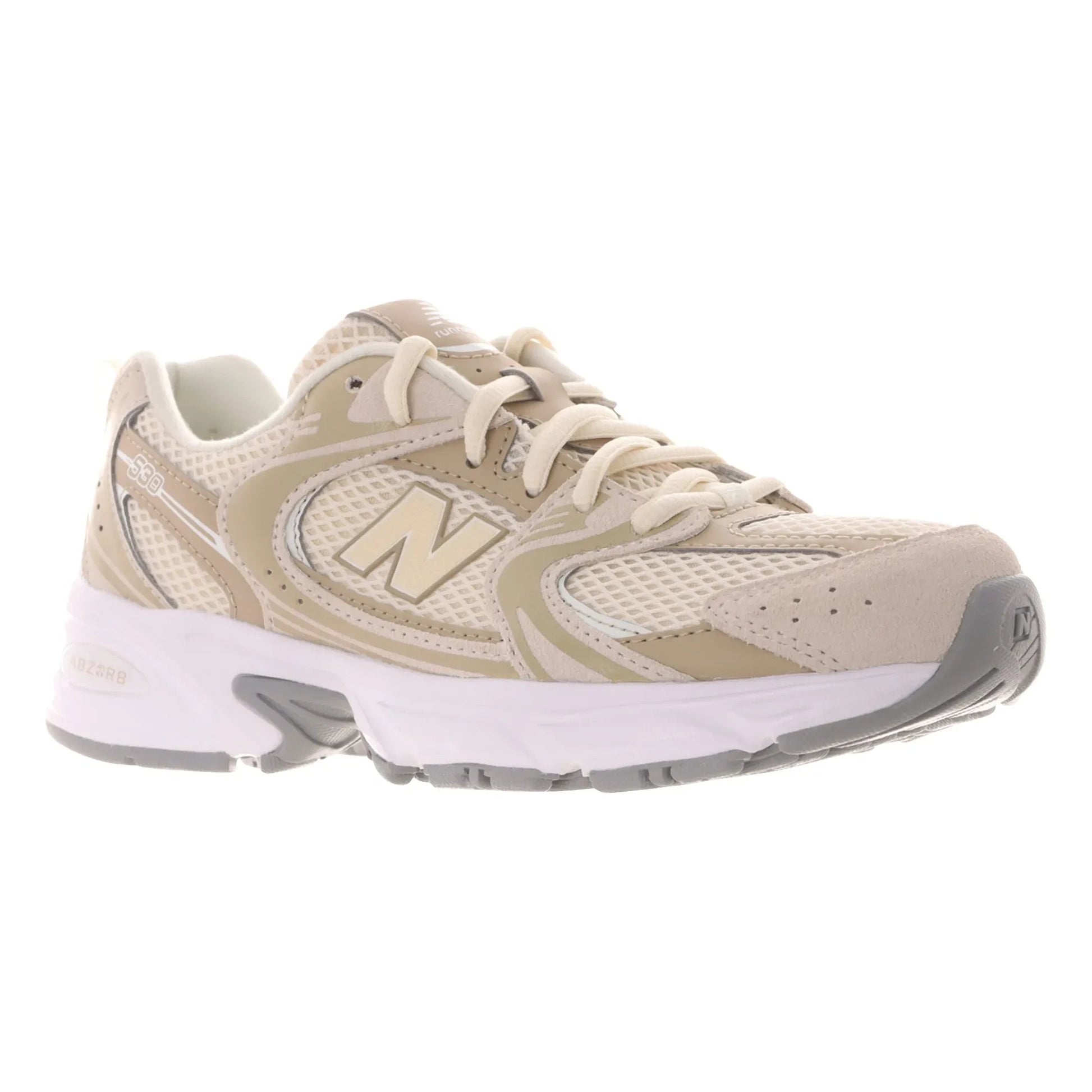 New Balance - Lace-up 530 sneakers | Sand