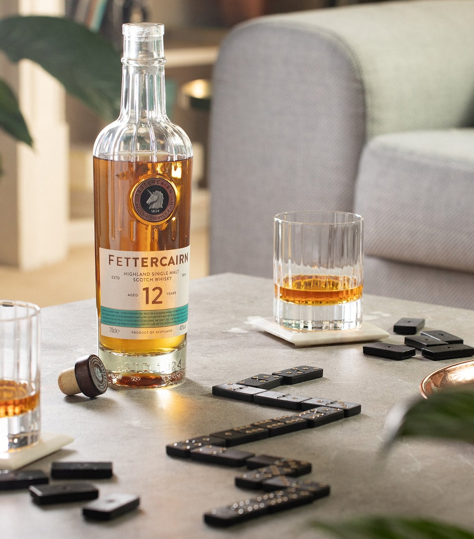 Fettercairn 12-Year-Old Single Malt Whisky (70cl)