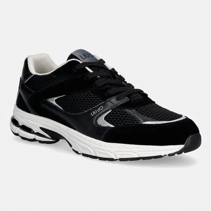 Liu Jo COOPER 01 Erkek Spor Ayakkabı