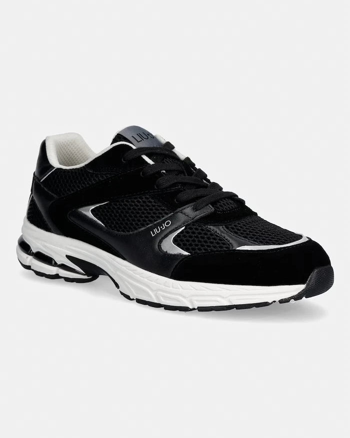 Liu Jo COOPER 01 Erkek Spor Ayakkabı