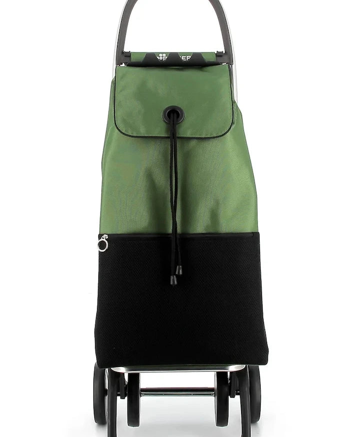Rolser пазарска количка от пластмаса 43 l