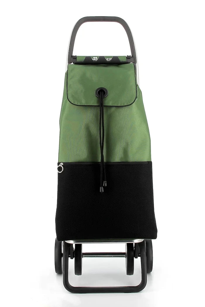 Rolser пазарска количка от пластмаса 43 l
