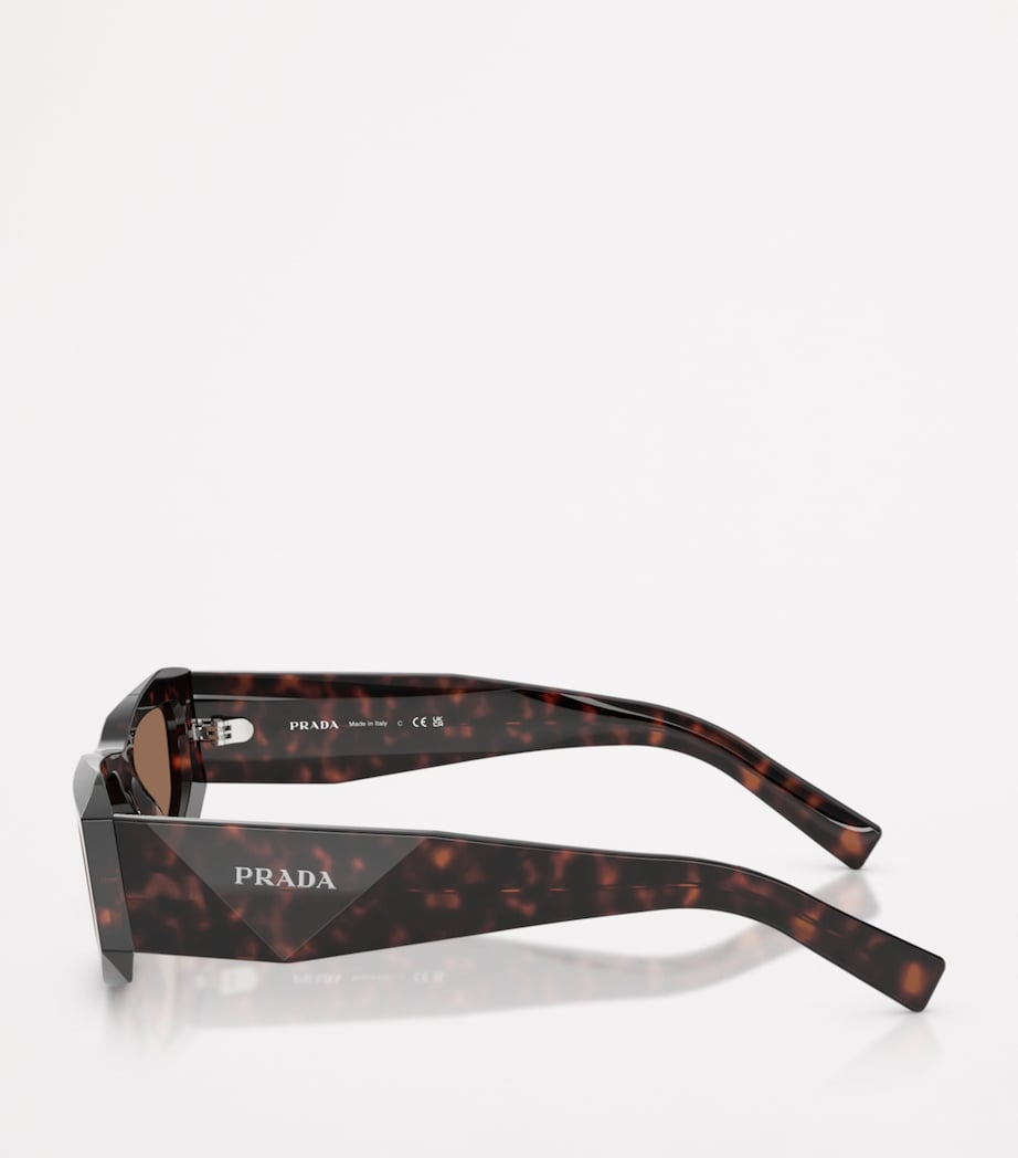 Acetate PR B19S Sunglasses