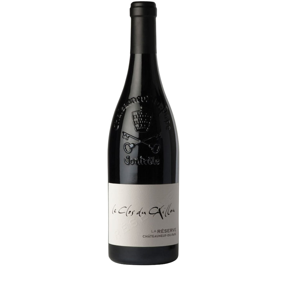 Le Caillou Chateauneuf-du-Pape La Réserve 2021 (75cl) - Rhône Valley, France