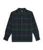 Ralph Lauren Kids Cotton Check Shirt (6-14 Years)