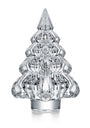 Baccarat Noël Palmette Fir Ornament