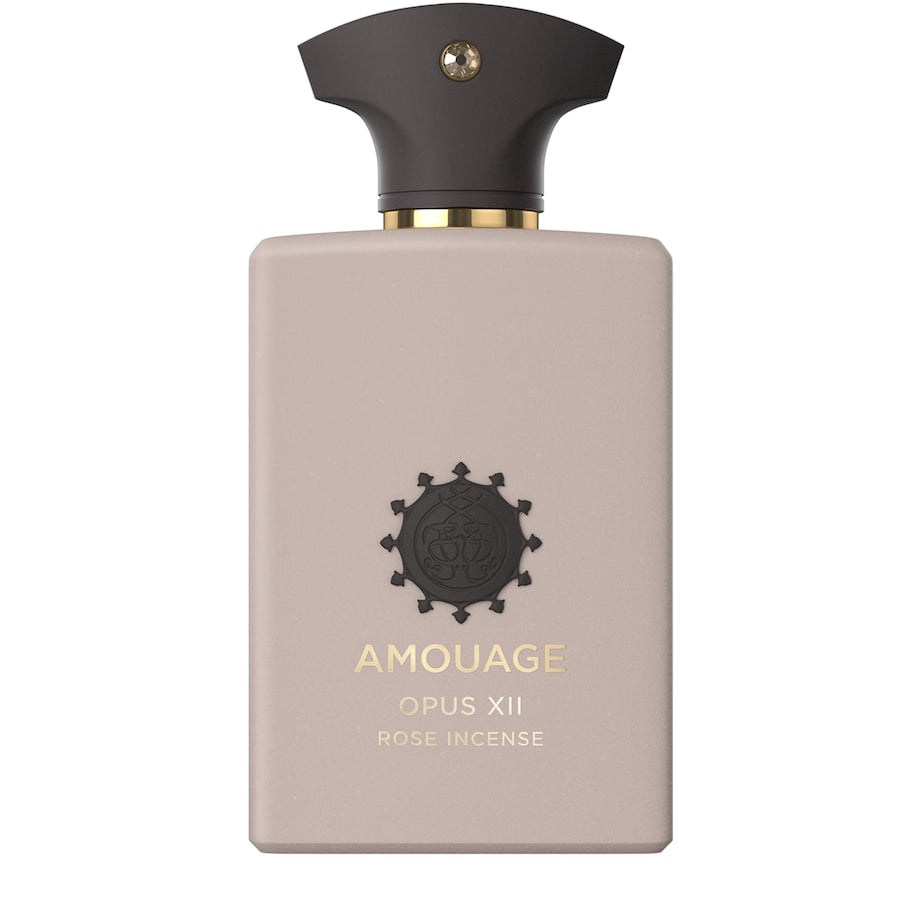 Opus XII Rose Incense Eau de Parfum (100ml)