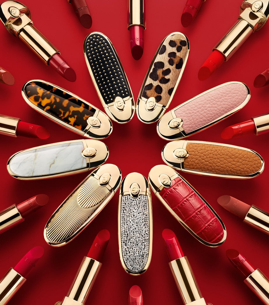 Rouge G Ultra-Care Satin Lipstick - Refill