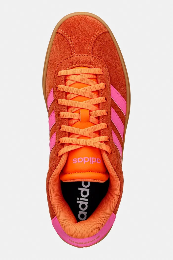Маратонки adidas VL Court Bold