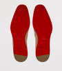 Danny Flex Nubuck Leather Loafers