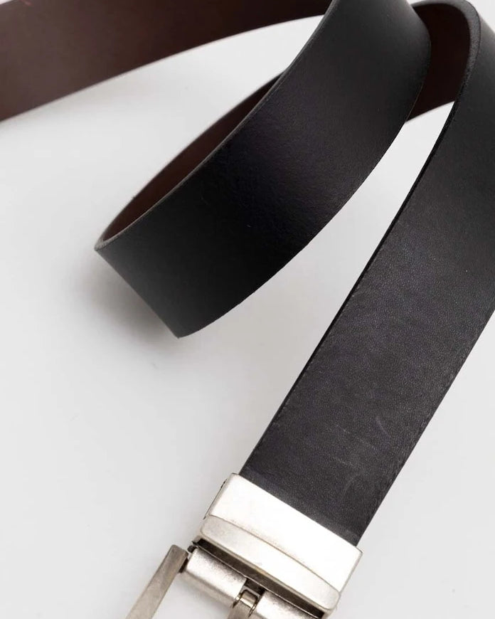 Çift taraflı deri Diesel B-SHIFT II BELT