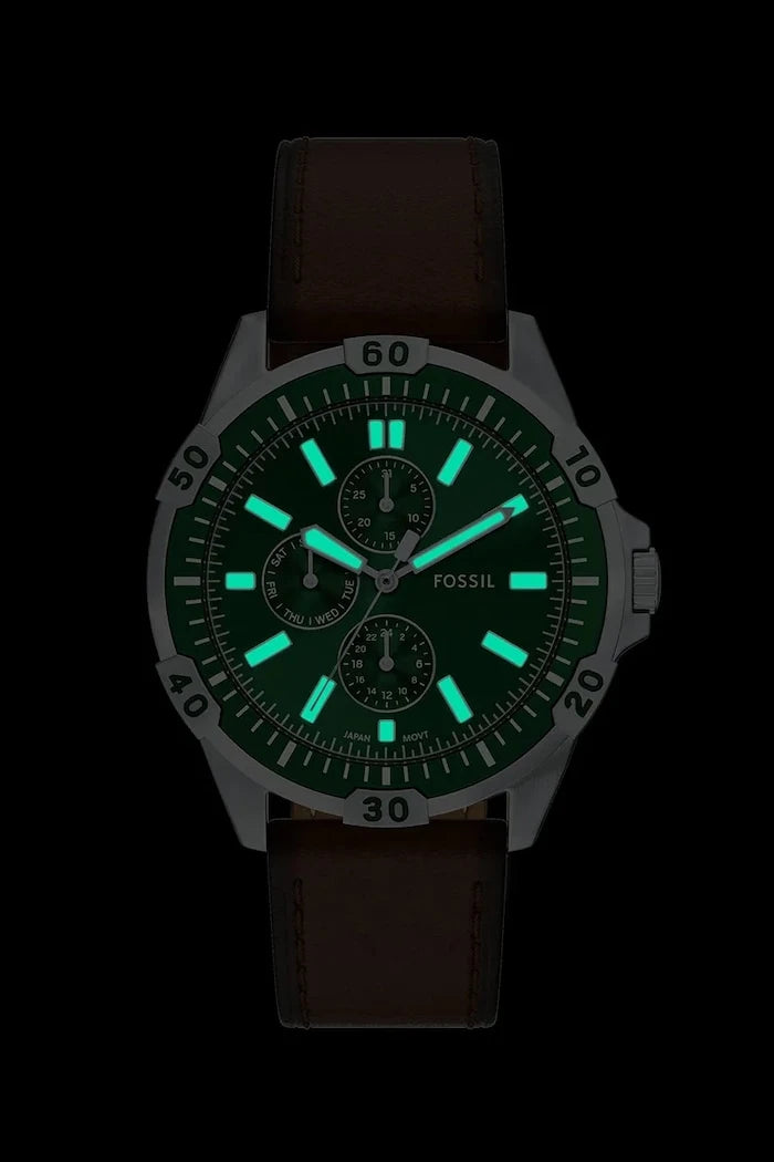 Fossil Saat