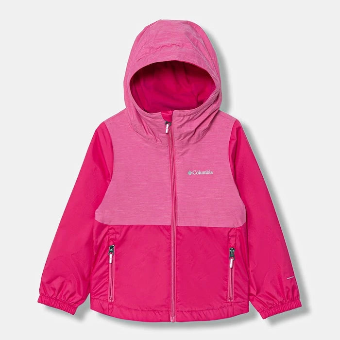Детско яке Columbia Rainy Trails