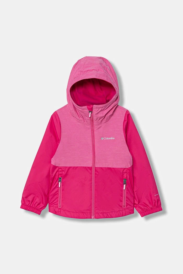 Детско яке Columbia Rainy Trails