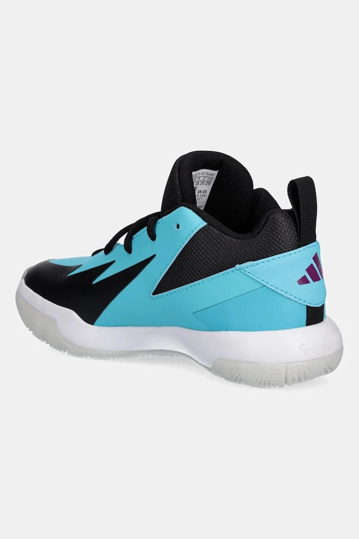 Детски маратонки adidas Originals Cross Em Up Select