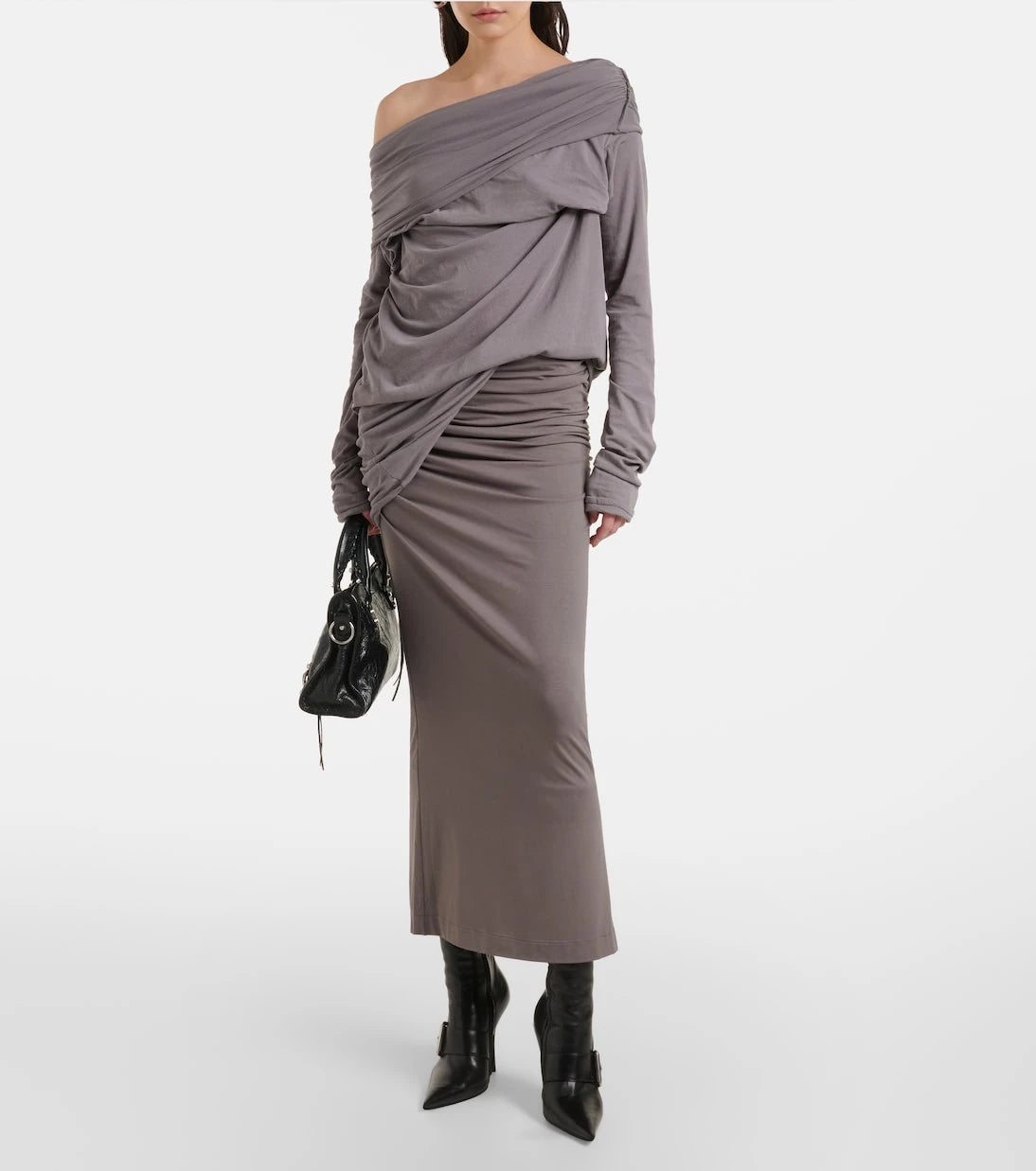 Entire Studios - Surge maxi skirt