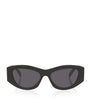 Celine Black Triomphe Sunglasses