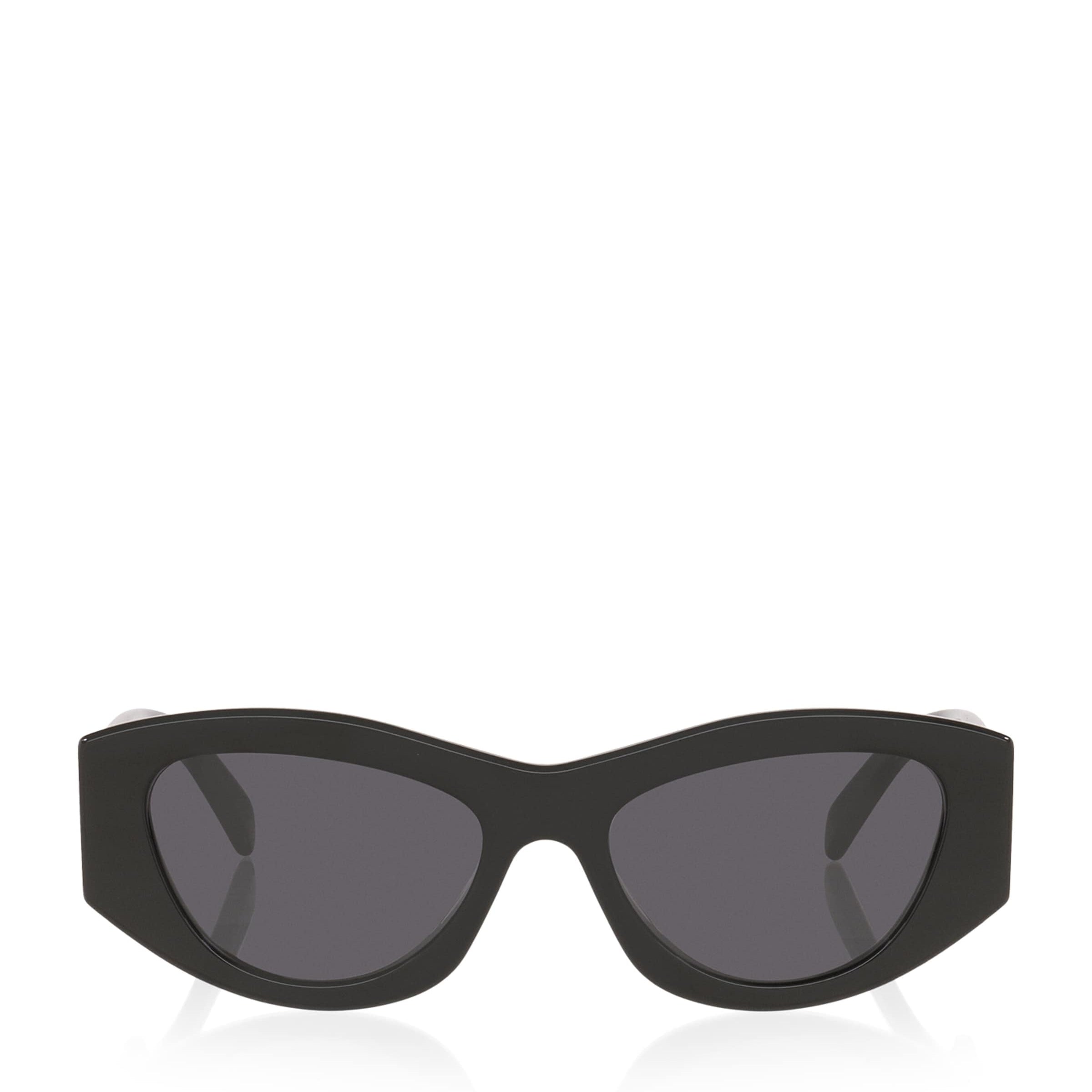 Celine Black Triomphe Sunglasses