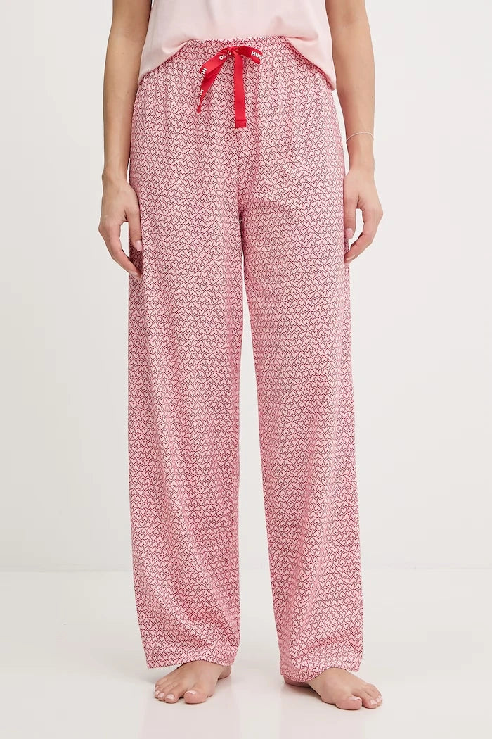 HUGO CASUAL PANTS Pijama Altı