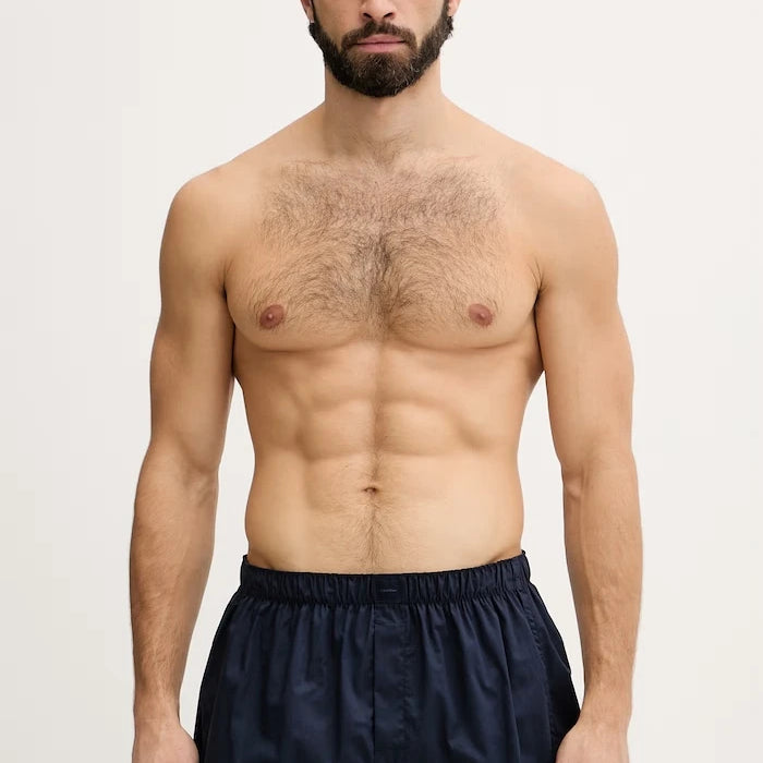 Calvin Klein Underwear боксерки мъжки от памук 3 броя