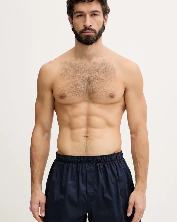 Calvin Klein Underwear боксерки мъжки от памук 3 броя
