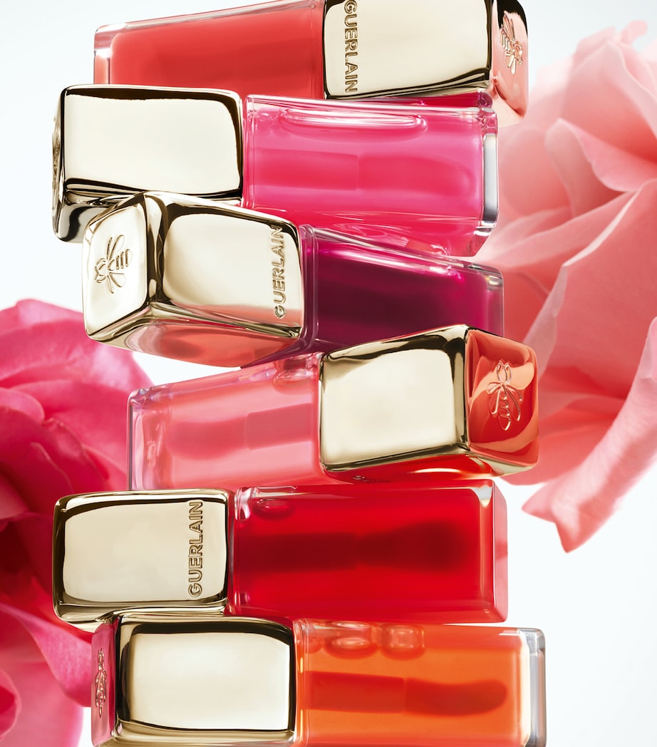 KissKiss Bee Glow Tinted Lip Oil