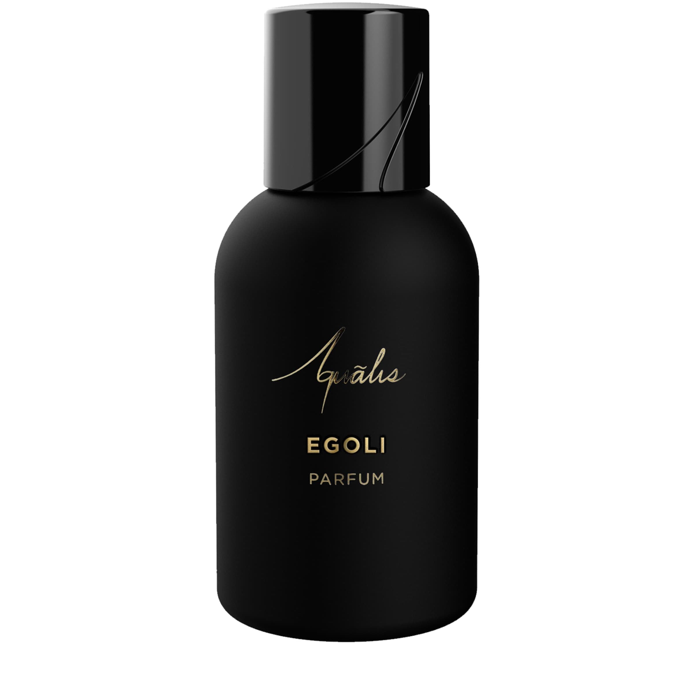 Egoli Eau de Parfum (50ml)